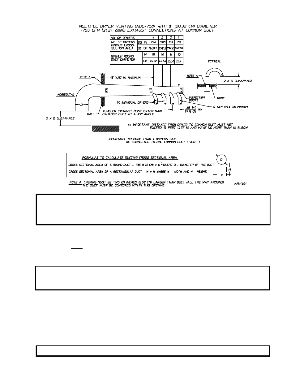 American Dryer Corp. ADG-758 User Manual | Page 21 / 63