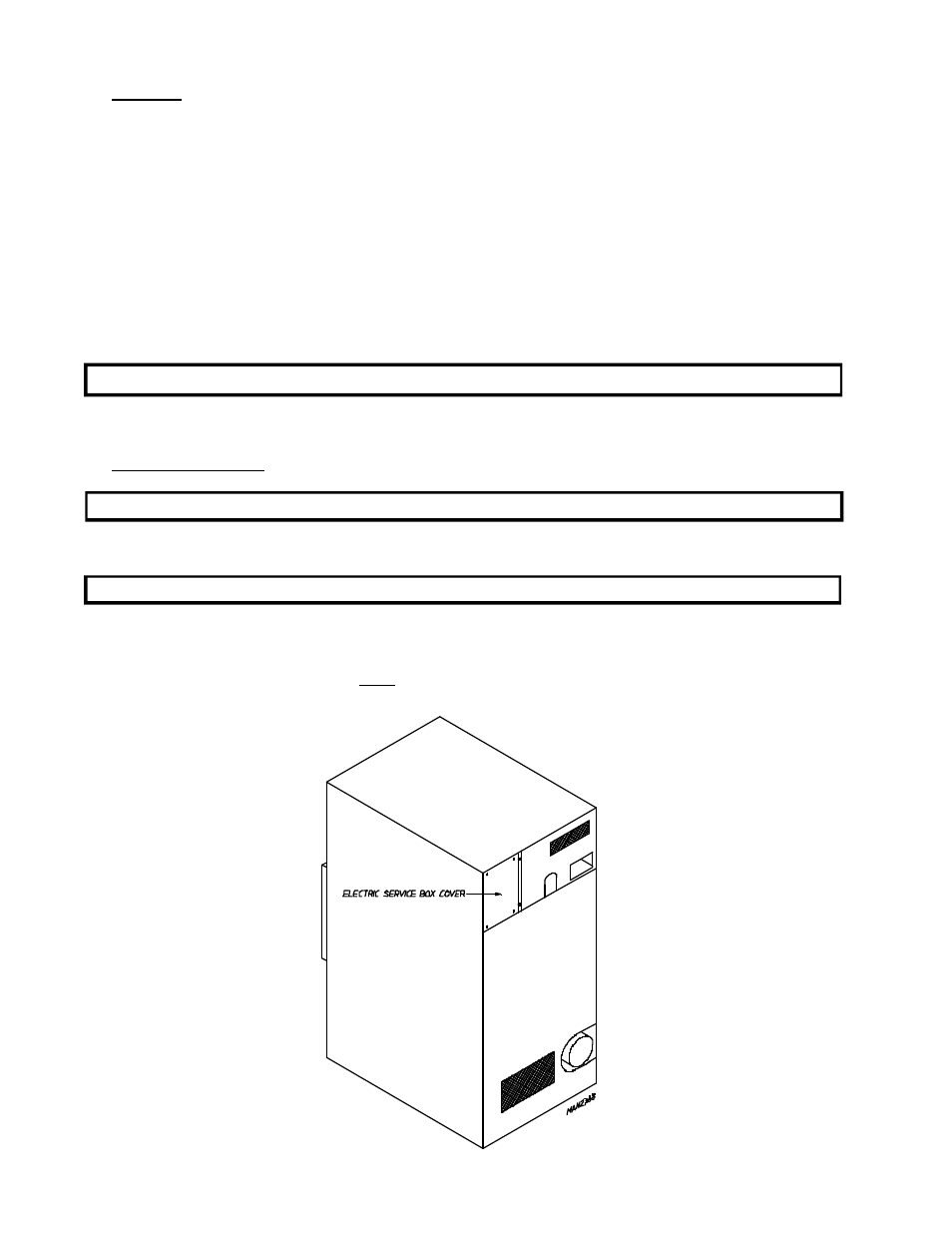 American Dryer Corp. ADG-758 User Manual | Page 24 / 63