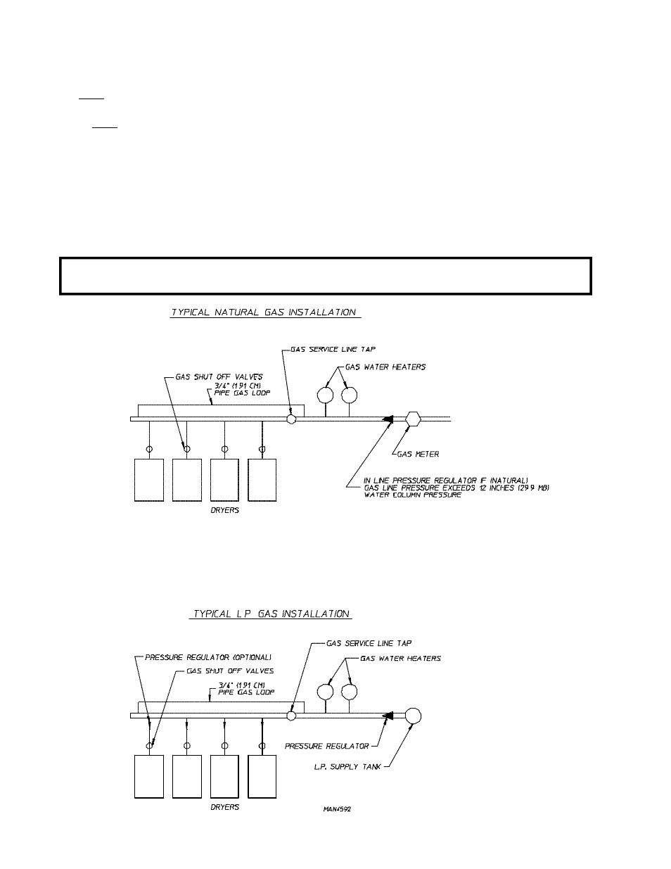 American Dryer Corp. ADG-758 User Manual | Page 30 / 63