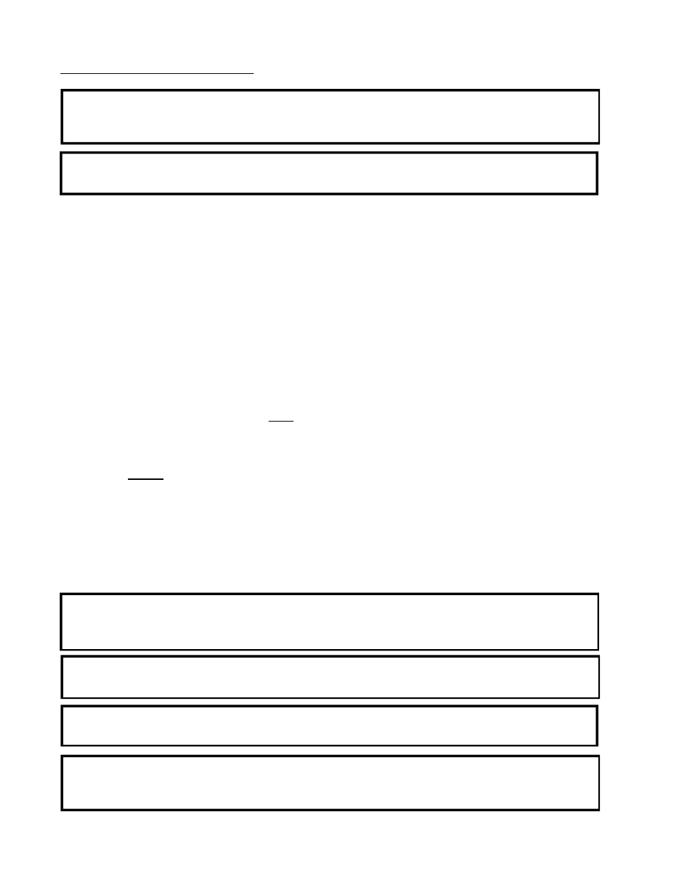 B. safety precautions | American Dryer Corp. ADG-758 User Manual | Page 8 / 63