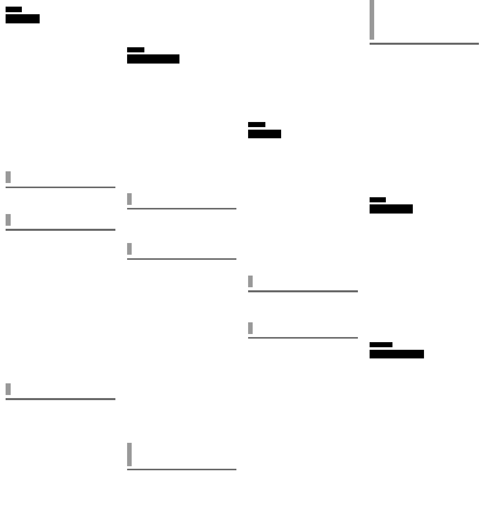 Before use, Specifications, Avant utilisation | Spécifications, Remarques sur l’utilisation, Vorbereitung, Technische daten, Hinweise zur verwendung des geräts, Warning, Avertissement | Sony PCGA-PRGX1 User Manual | Page 2 / 2