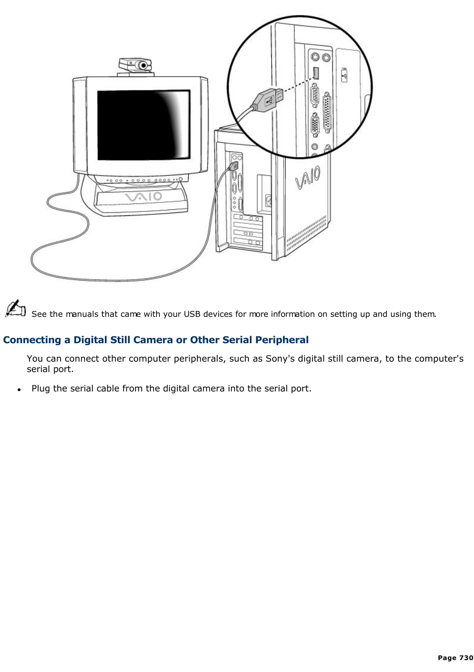 Sony PCV-E308DS User Manual | Page 730 / 1141