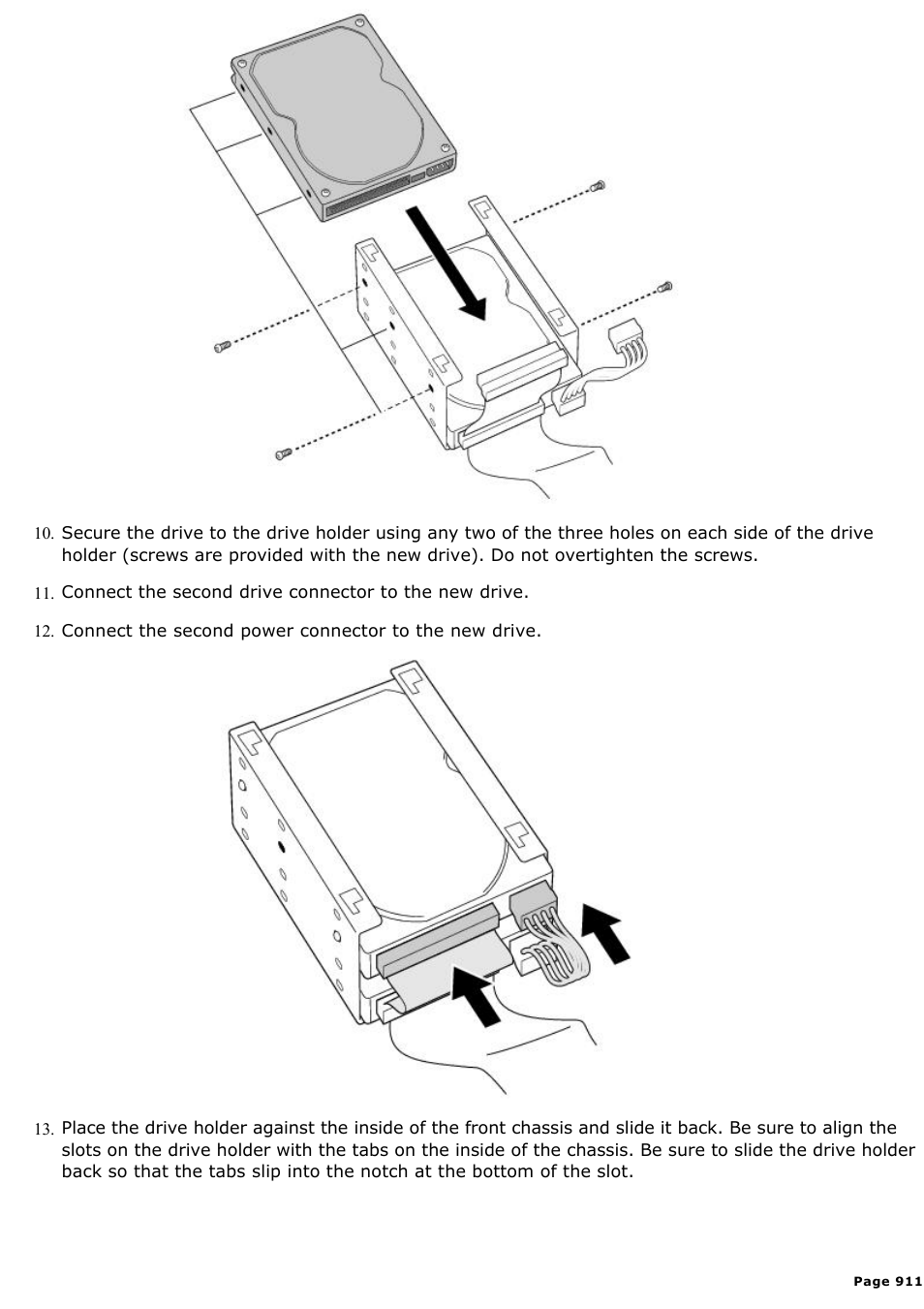 Sony PCV-E308DS User Manual | Page 911 / 1141