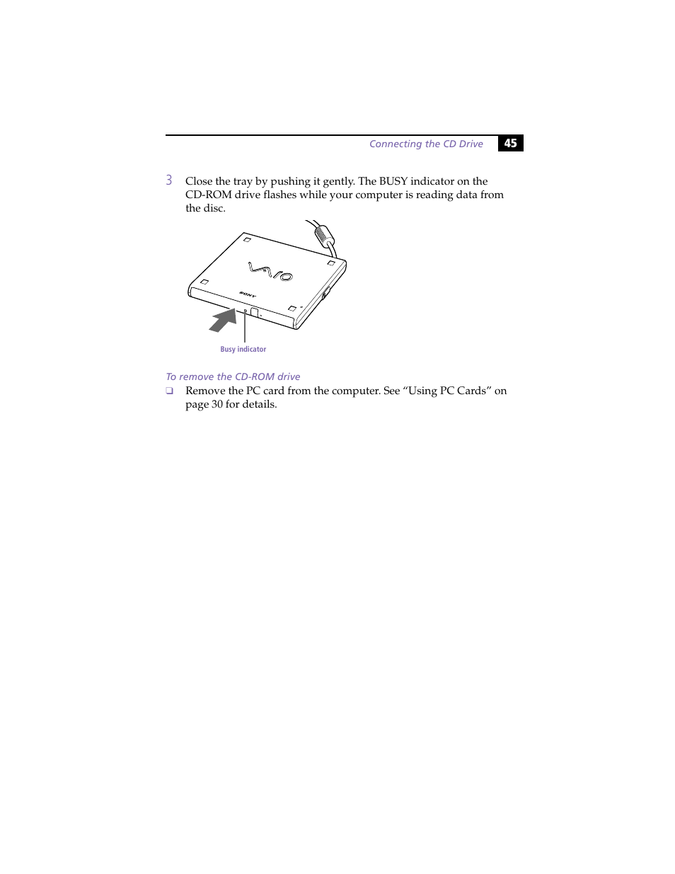 Sony PCG-Z505HSK User Manual | Page 55 / 78