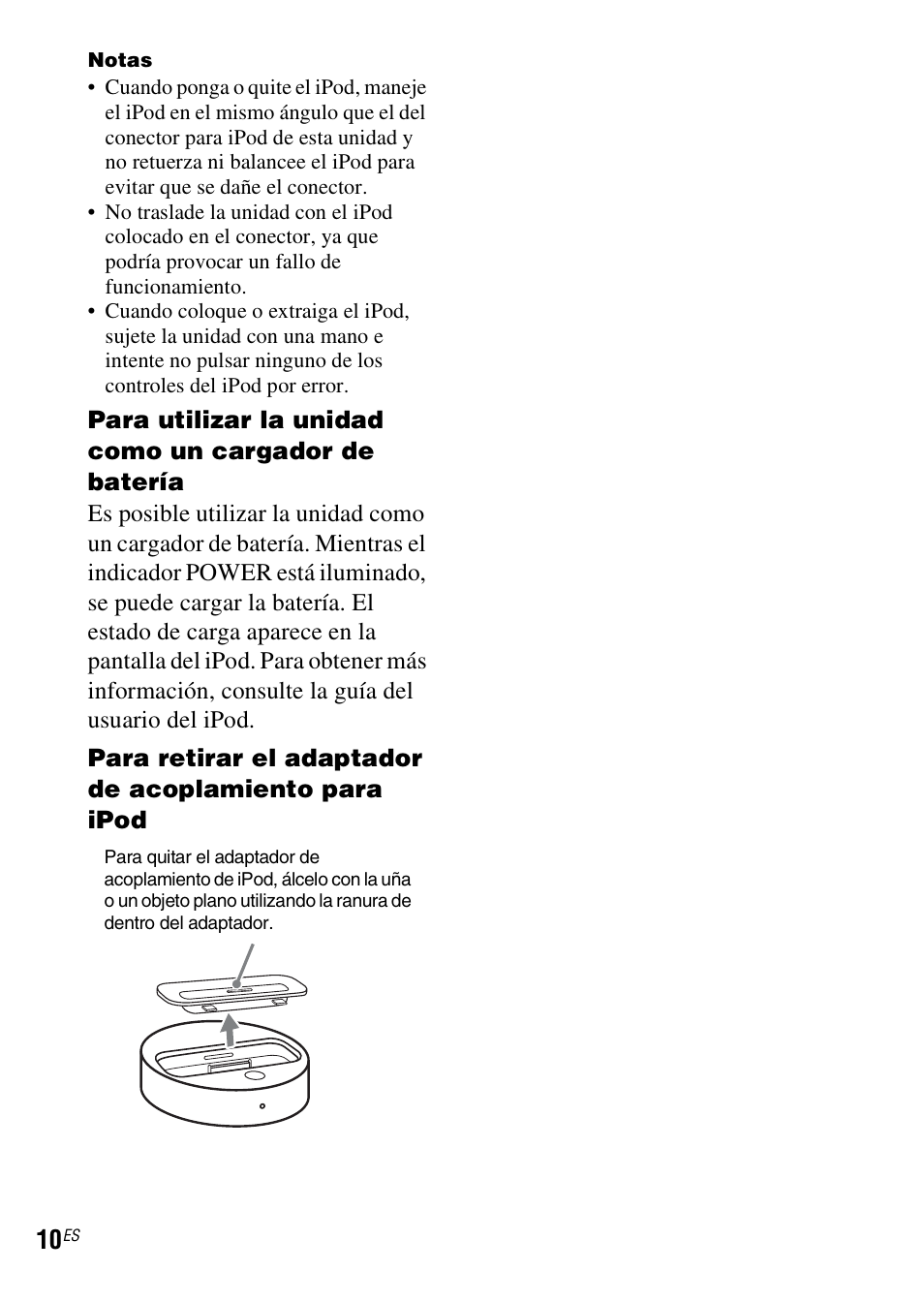 Sony TDM-iP50 User Manual | Page 48 / 60