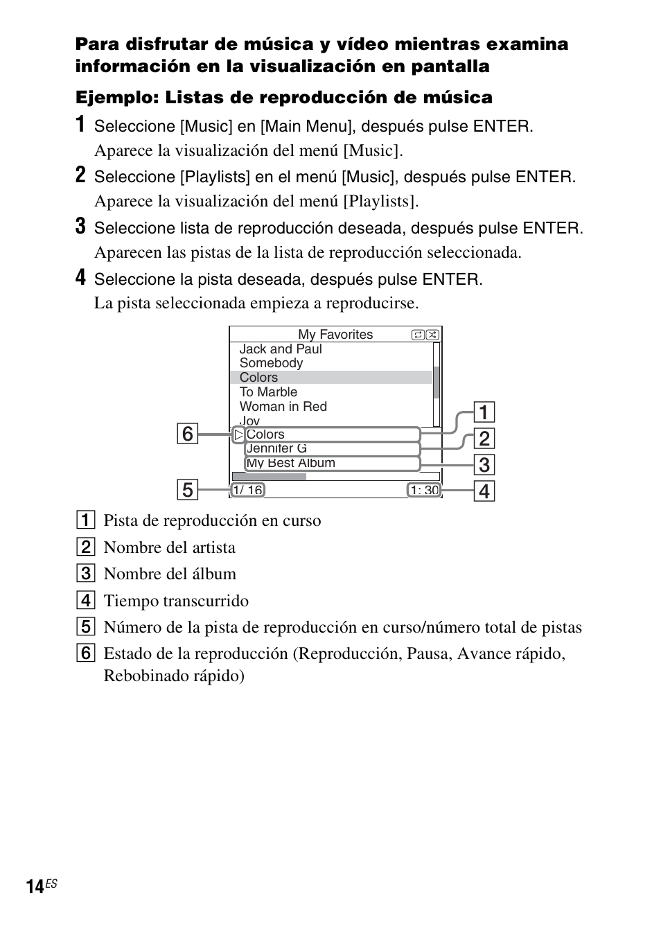 Sony TDM-iP50 User Manual | Page 52 / 60