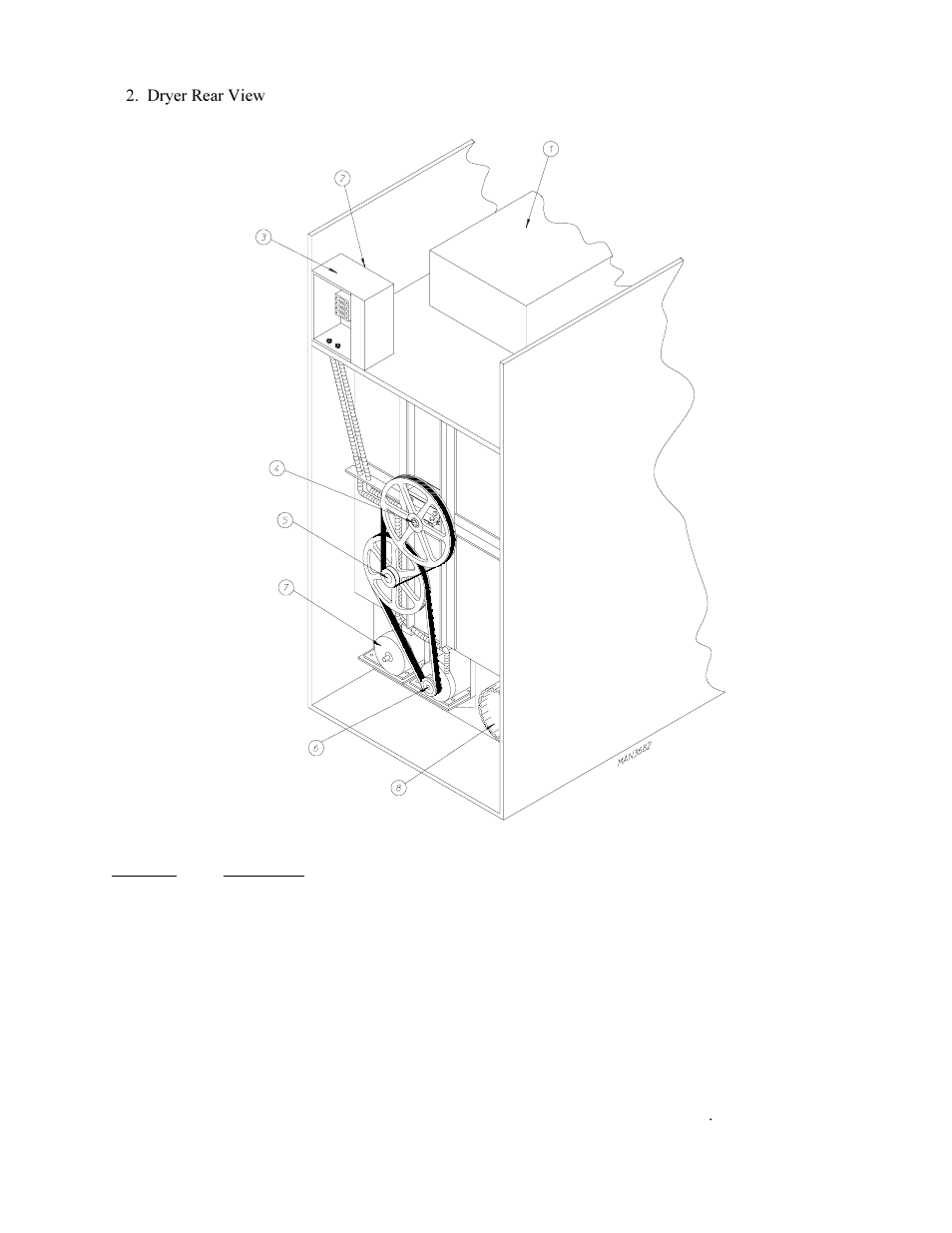 American Dryer Corp. ML-78 User Manual | Page 13 / 53