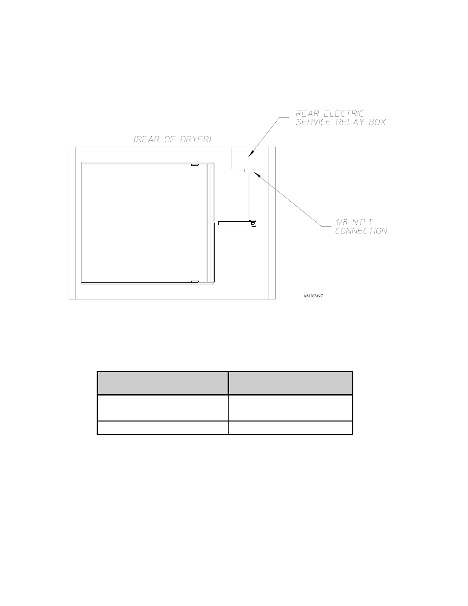 American Dryer Corp. ML-78 User Manual | Page 36 / 53