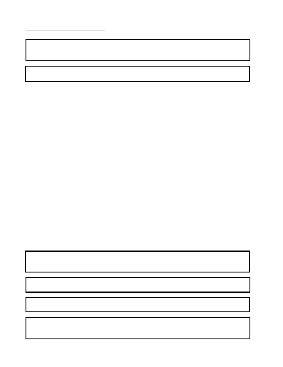 American Dryer Corp. ML-78 User Manual | Page 8 / 53