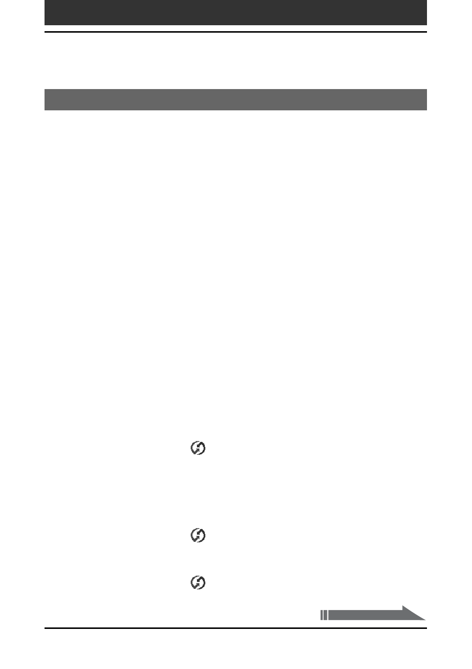 Conducting an ir hotsync operation, 110 advanced hotsync, Operations conducting an ir hotsync operation | Sony PEG-T665C User Manual | Page 110 / 218