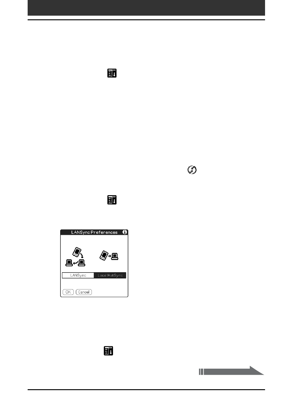 Sony PEG-T665C User Manual | Page 122 / 218