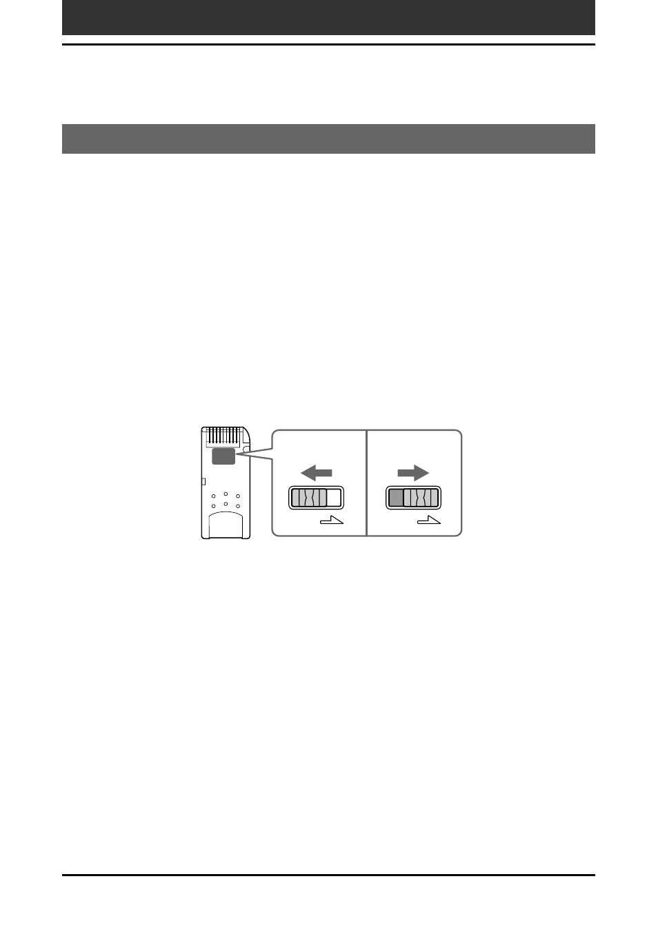 Protecting the data in memory stick media | Sony PEG-T665C User Manual | Page 134 / 218