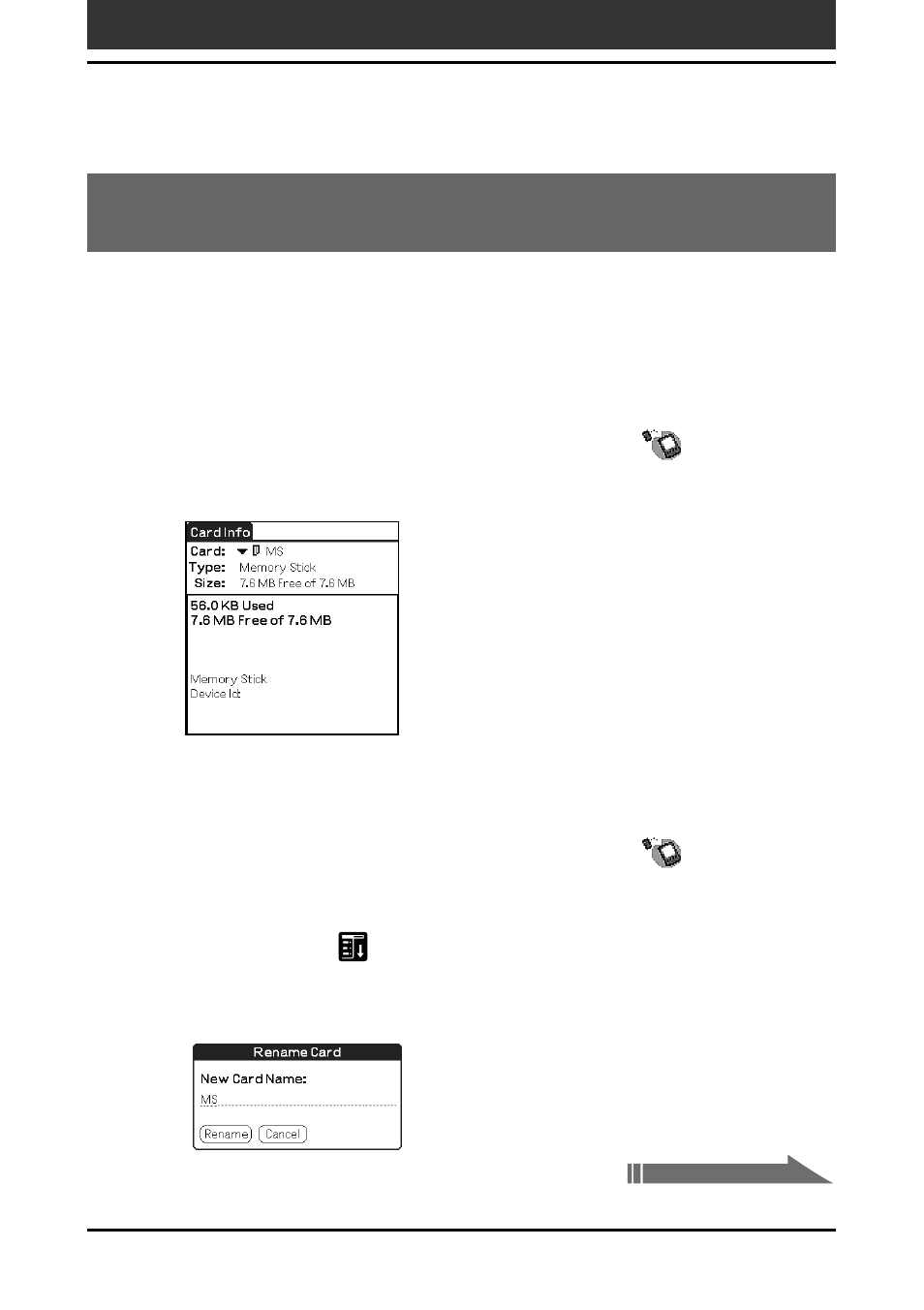 Sony PEG-T665C User Manual | Page 136 / 218