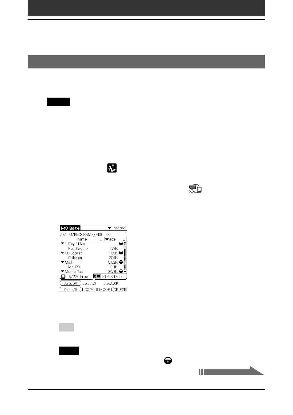 Sony PEG-T665C User Manual | Page 142 / 218