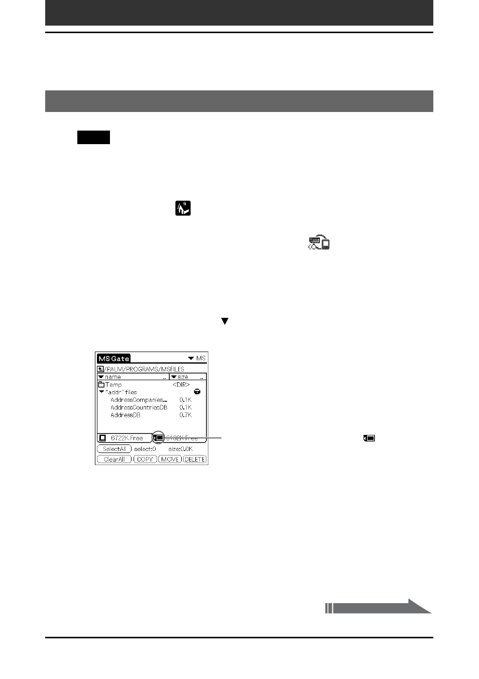 Sony PEG-T665C User Manual | Page 144 / 218