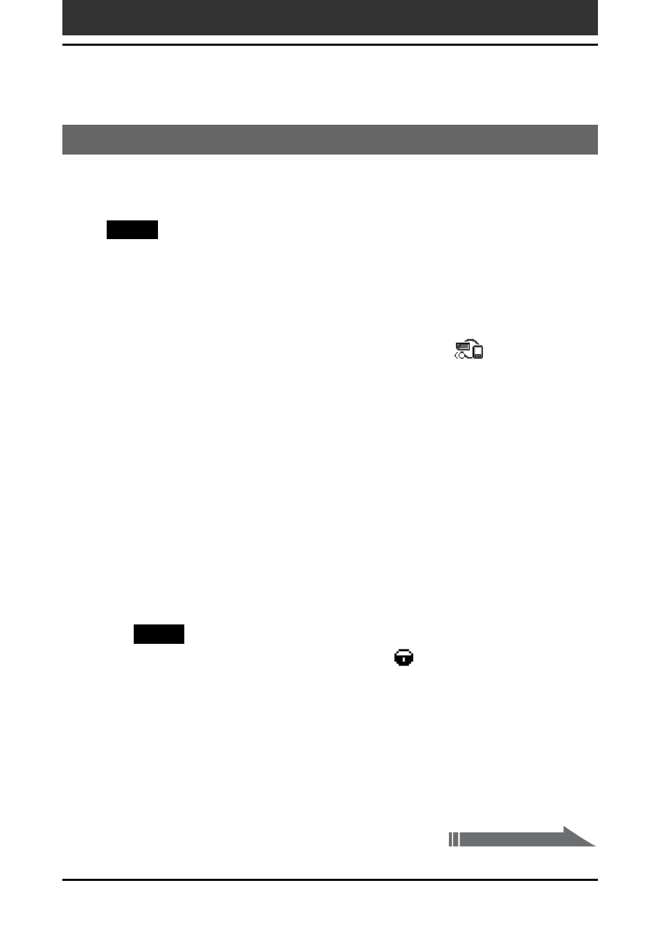 Using memory stick® media to transfer data, Using memory stick, Media | To transfer data, Media to transfer data, Using data of another sony clié handheld | Sony PEG-T665C User Manual | Page 190 / 218