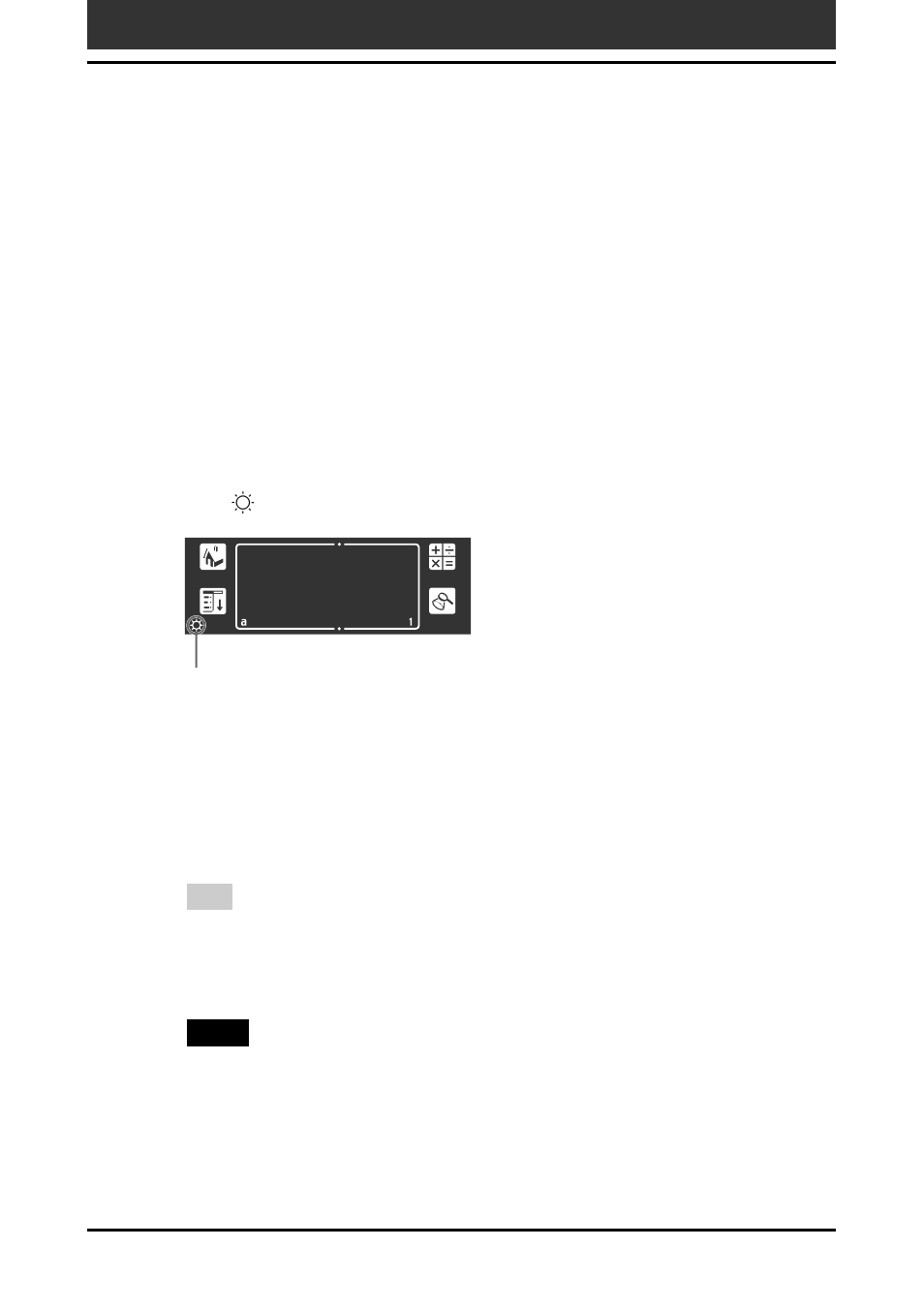 Adjusting the screen | Sony PEG-T665C User Manual | Page 23 / 218