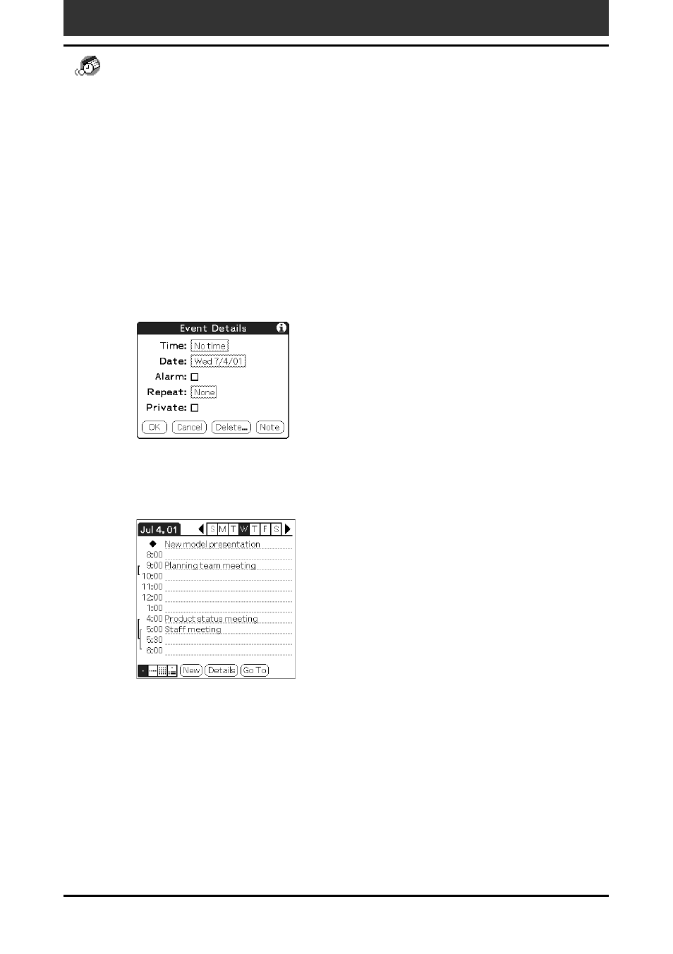 Sony PEG-T665C User Manual | Page 41 / 218