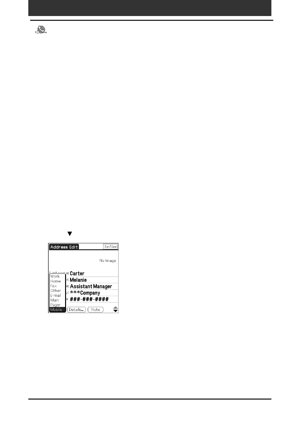 Sony PEG-T665C User Manual | Page 55 / 218