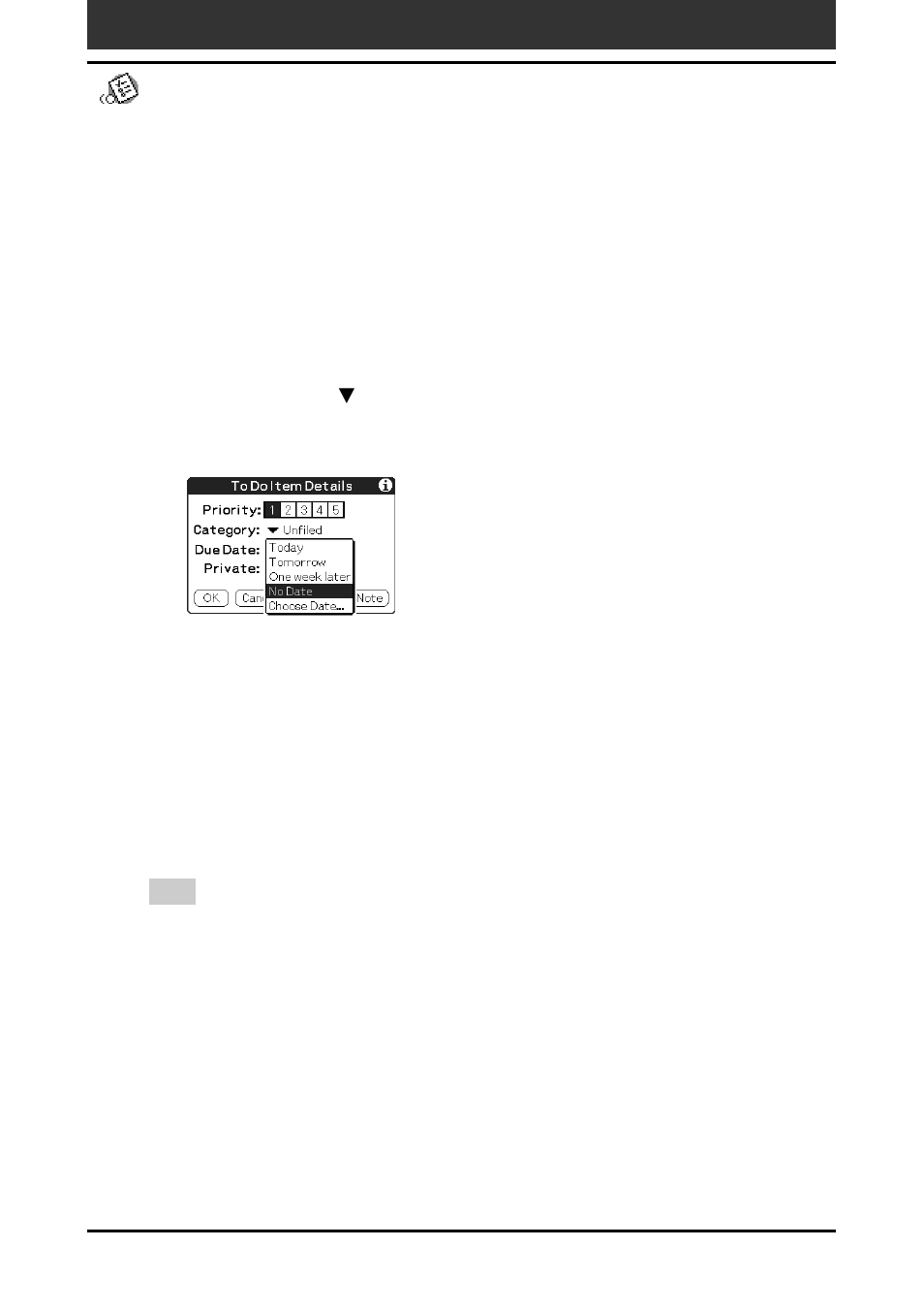 Sony PEG-T665C User Manual | Page 65 / 218