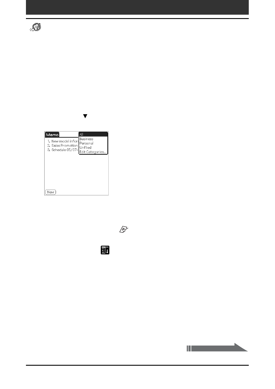 Sony PEG-T665C User Manual | Page 72 / 218