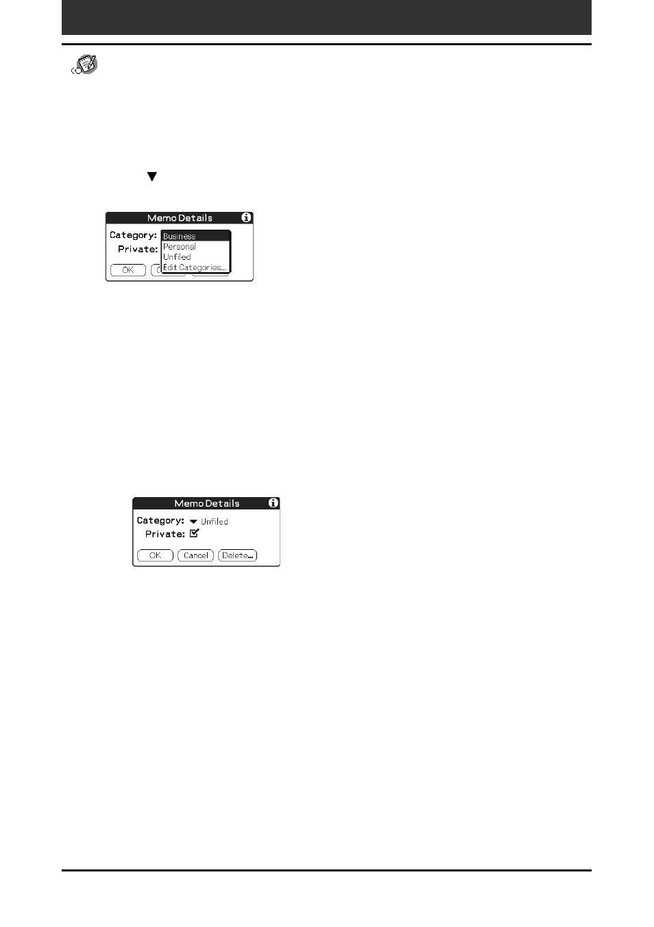 Sony PEG-T665C User Manual | Page 75 / 218