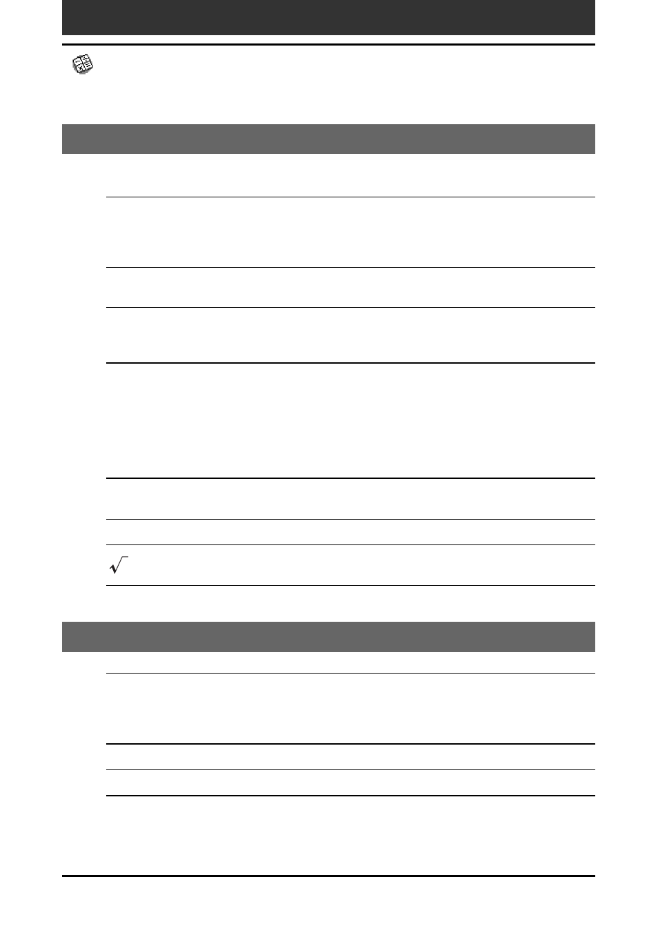 Using the calculator buttons, Using the calculator menus | Sony PEG-T665C User Manual | Page 78 / 218