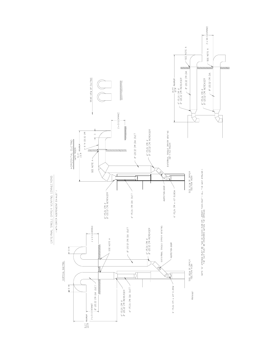 American Dryer Corp. ADG-530D II User Manual | Page 21 / 57