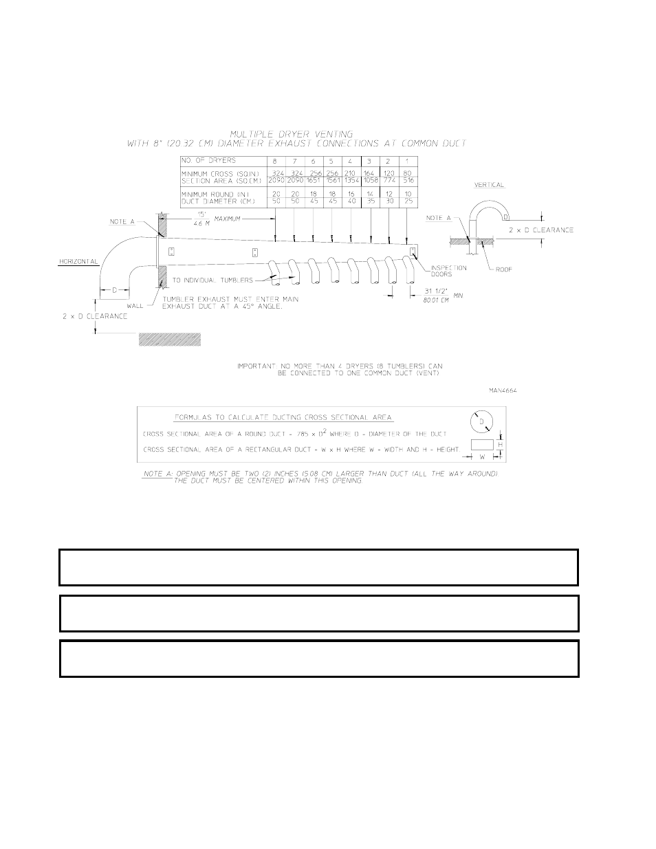 American Dryer Corp. ADG-530D II User Manual | Page 24 / 57