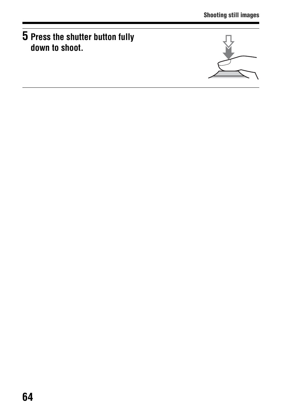 Sony SLT-A99V User Manual | Page 64 / 100
