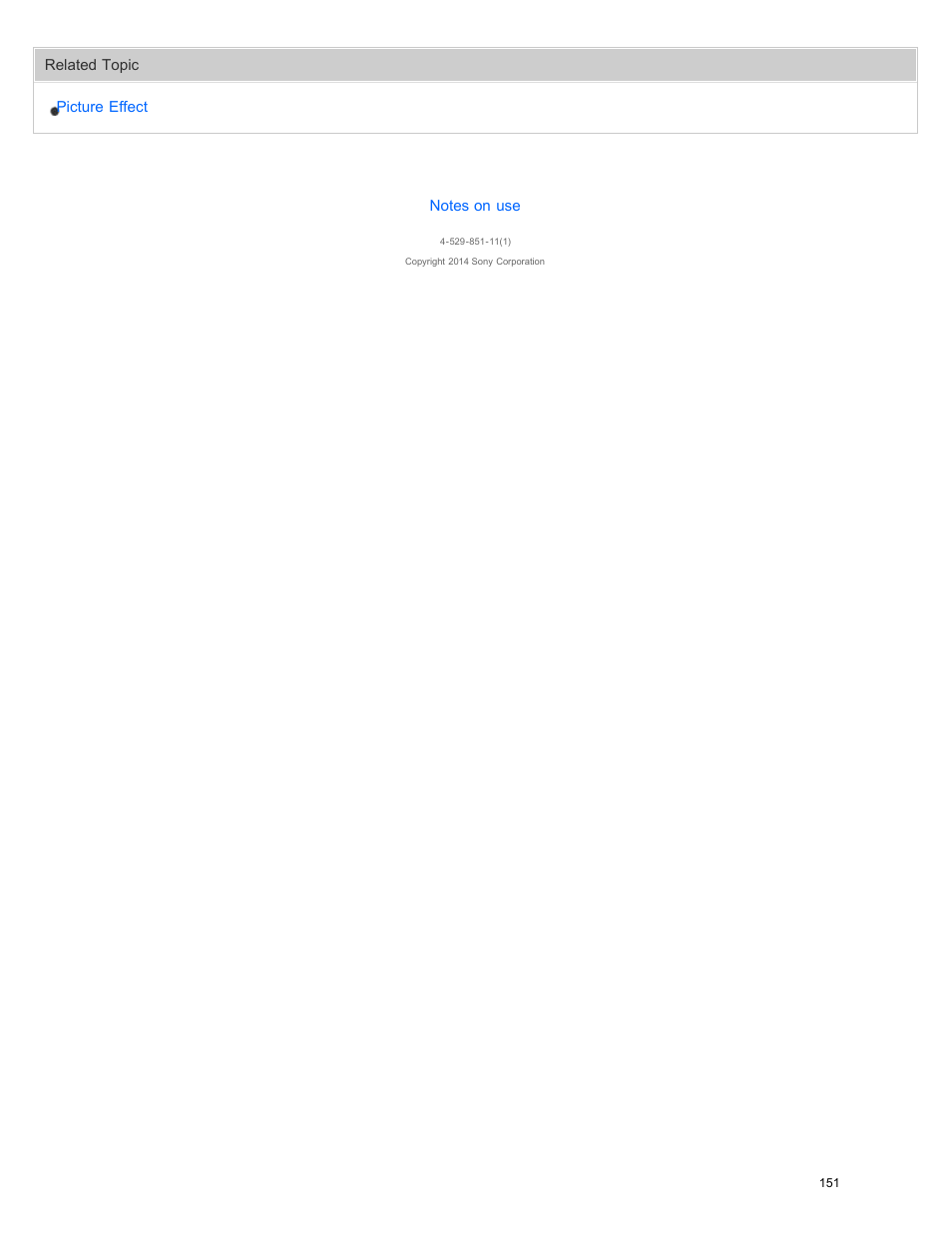Sony DSC-WX350 User Manual | Page 155 / 319