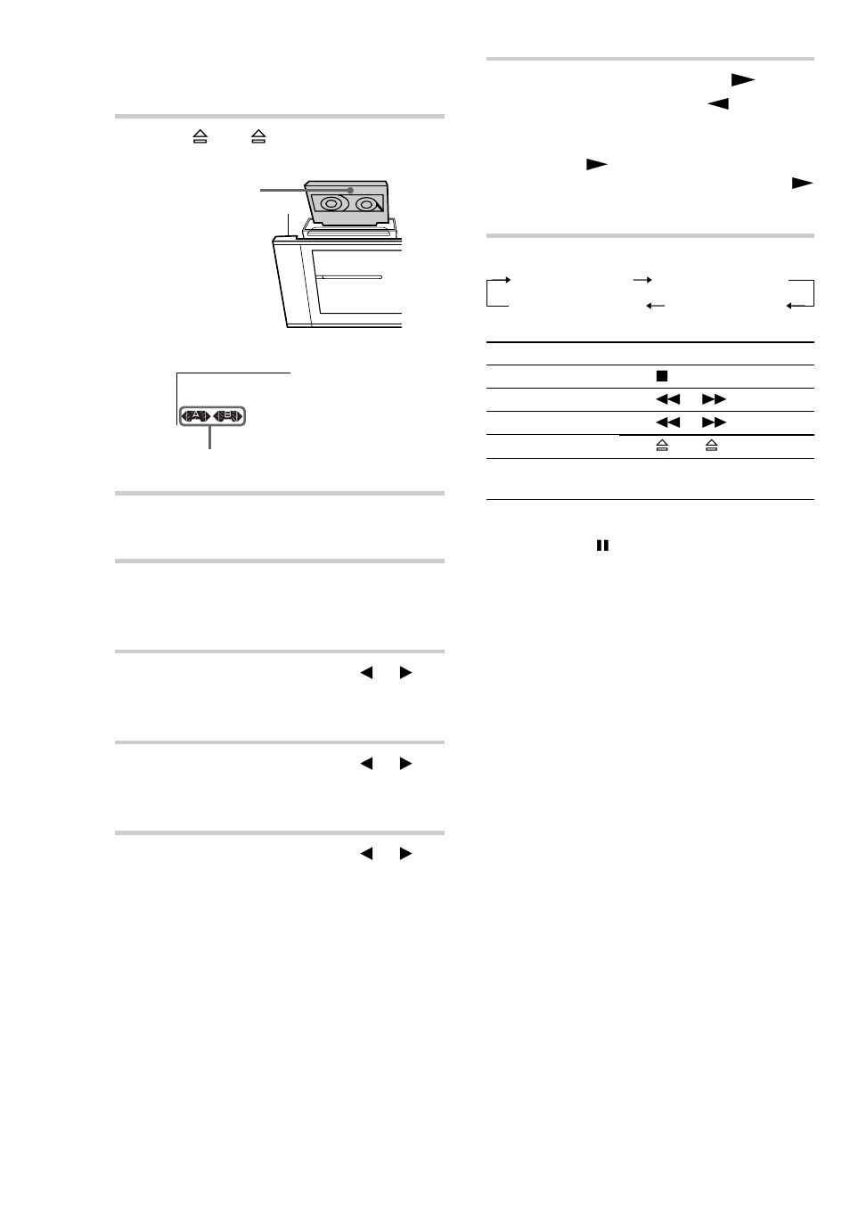 Sony MHC-ZX10 User Manual | Page 18 / 60