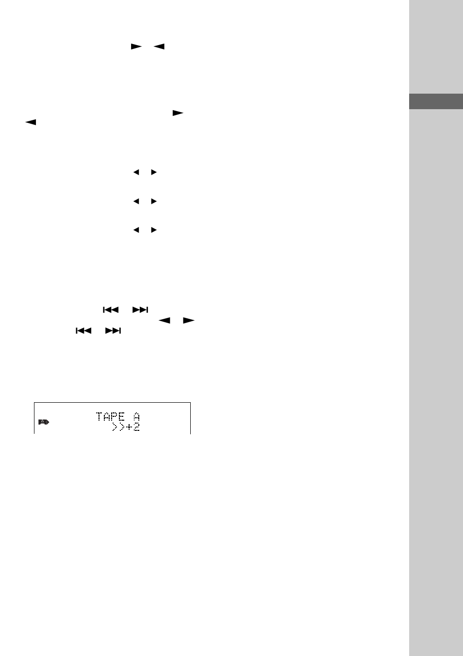 Sony MHC-ZX10 User Manual | Page 19 / 60