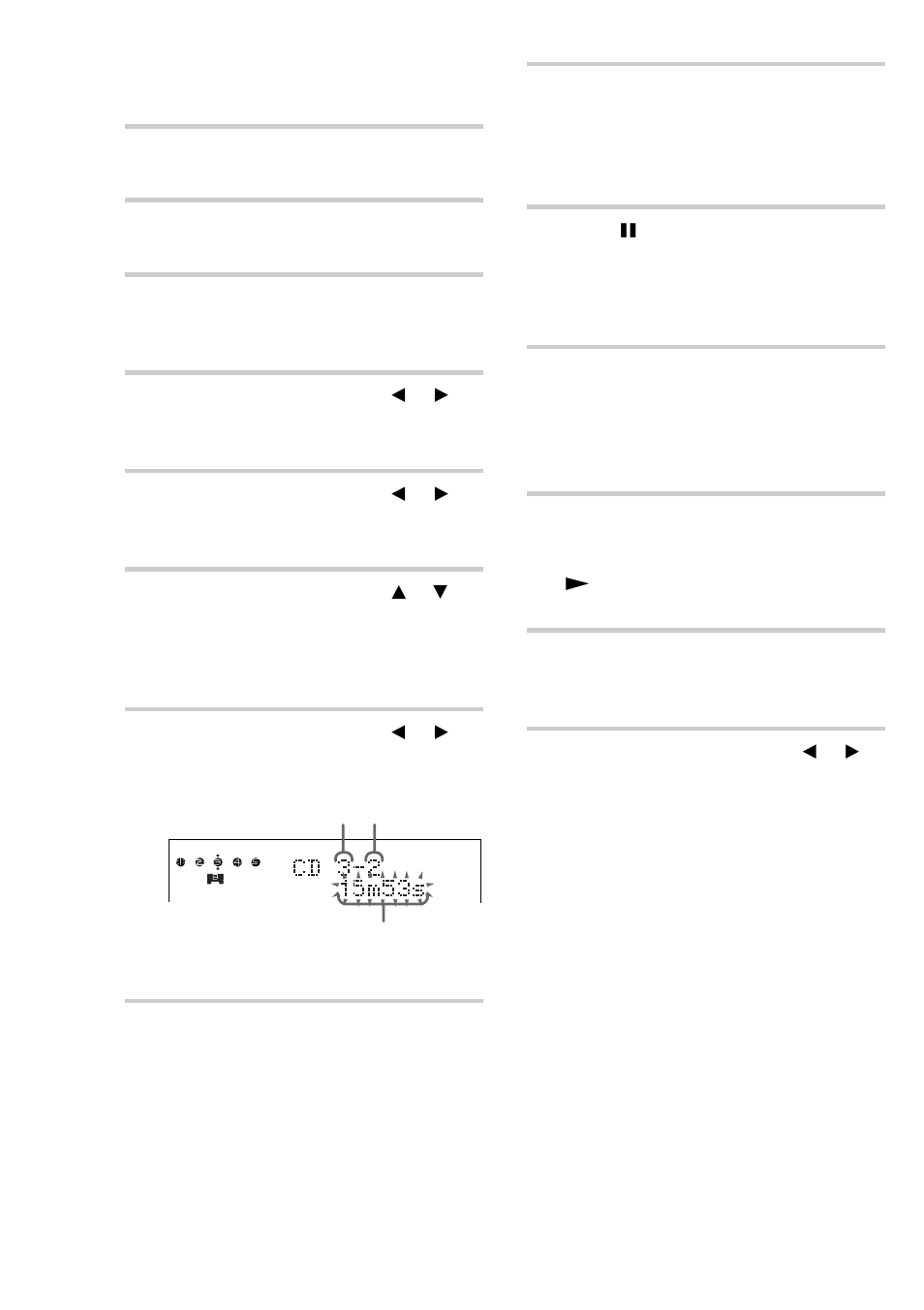 Sony MHC-ZX10 User Manual | Page 28 / 60