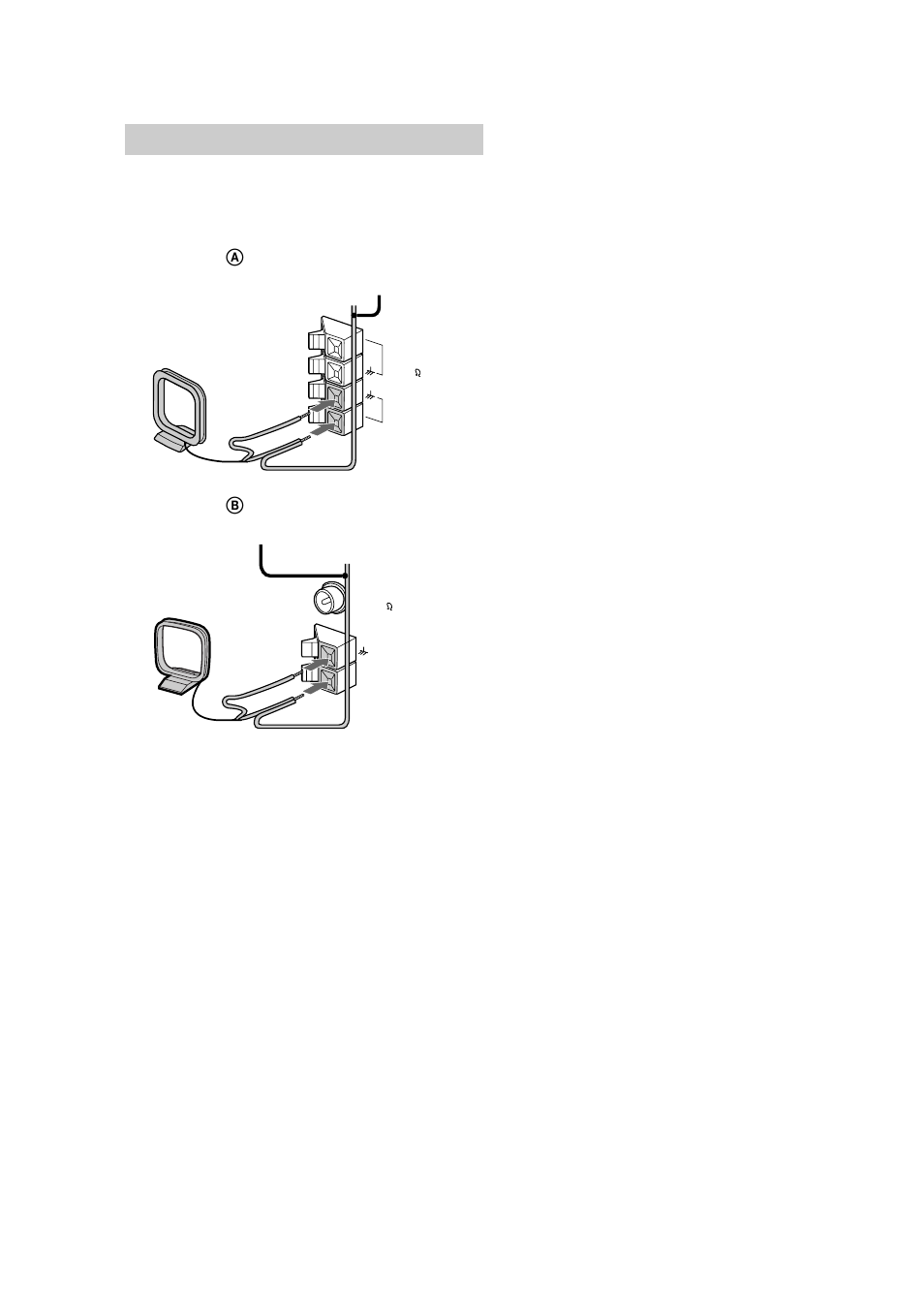 48 am antenna | Sony MHC-ZX10 User Manual | Page 48 / 60