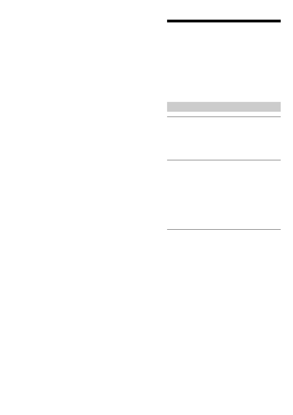 Troubleshooting, General | Sony MHC-ZX10 User Manual | Page 50 / 60