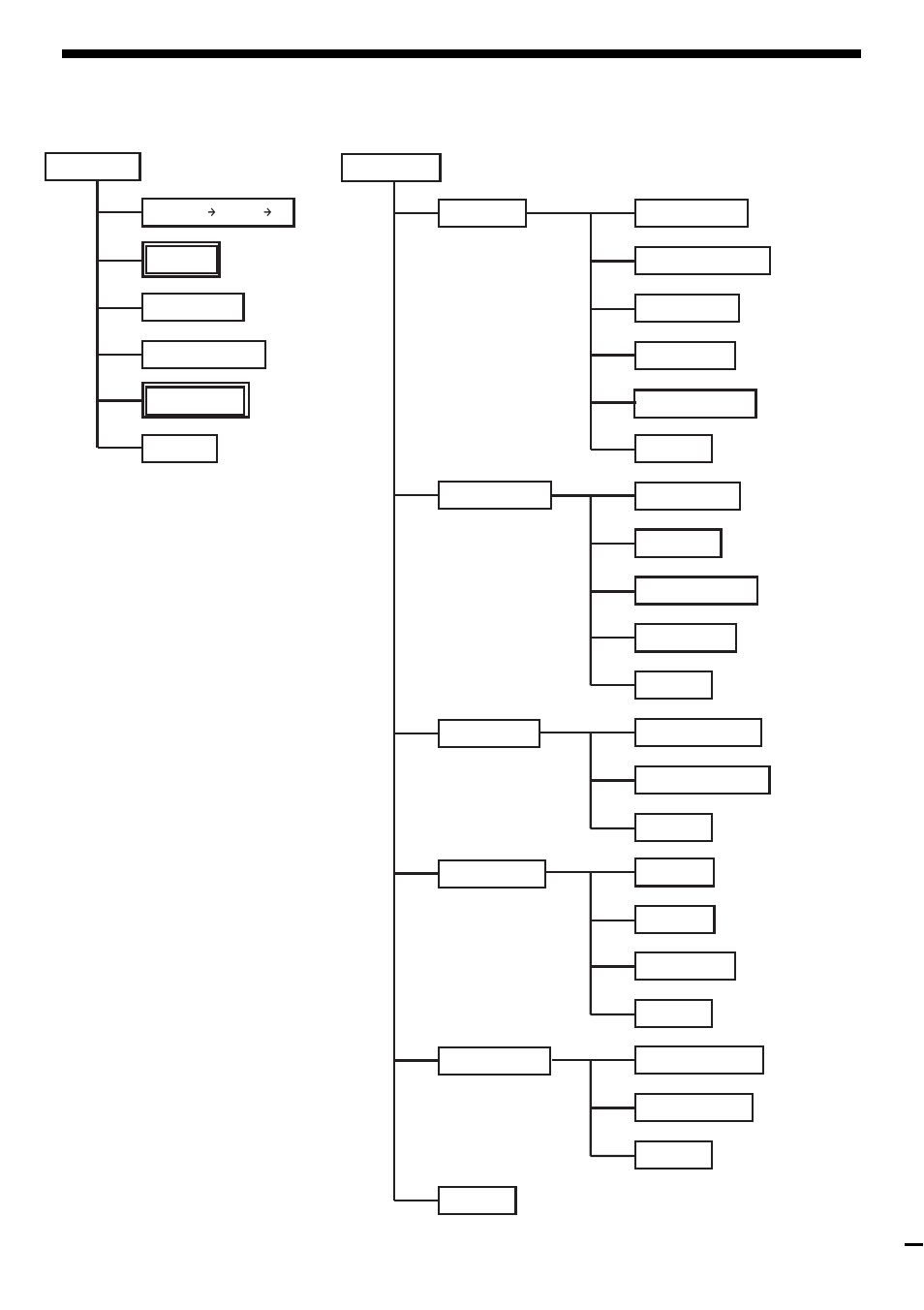 Items in “sound mode” and “set up mode | Sony MHC-ZX10 User Manual | Page 60 / 60