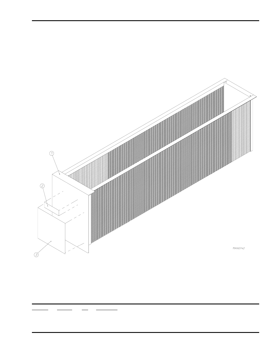 Lint drawer assembly | American Dryer Corp. AD-235 User Manual | Page 11 / 30