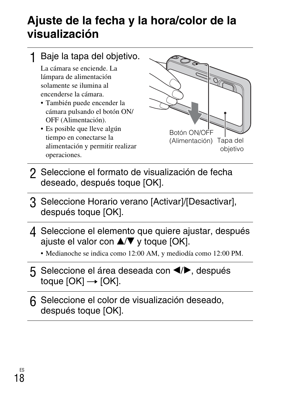 Sony DSC-T99 User Manual | Page 48 / 64