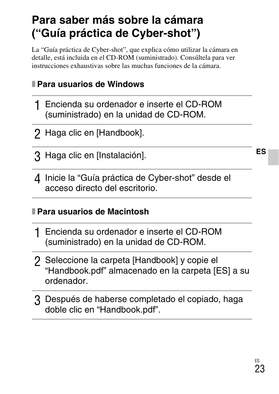Sony DSC-T99 User Manual | Page 53 / 64