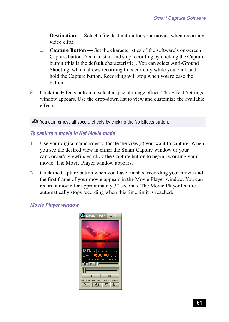 Sony PCV-MXS10 User Manual | Page 51 / 92