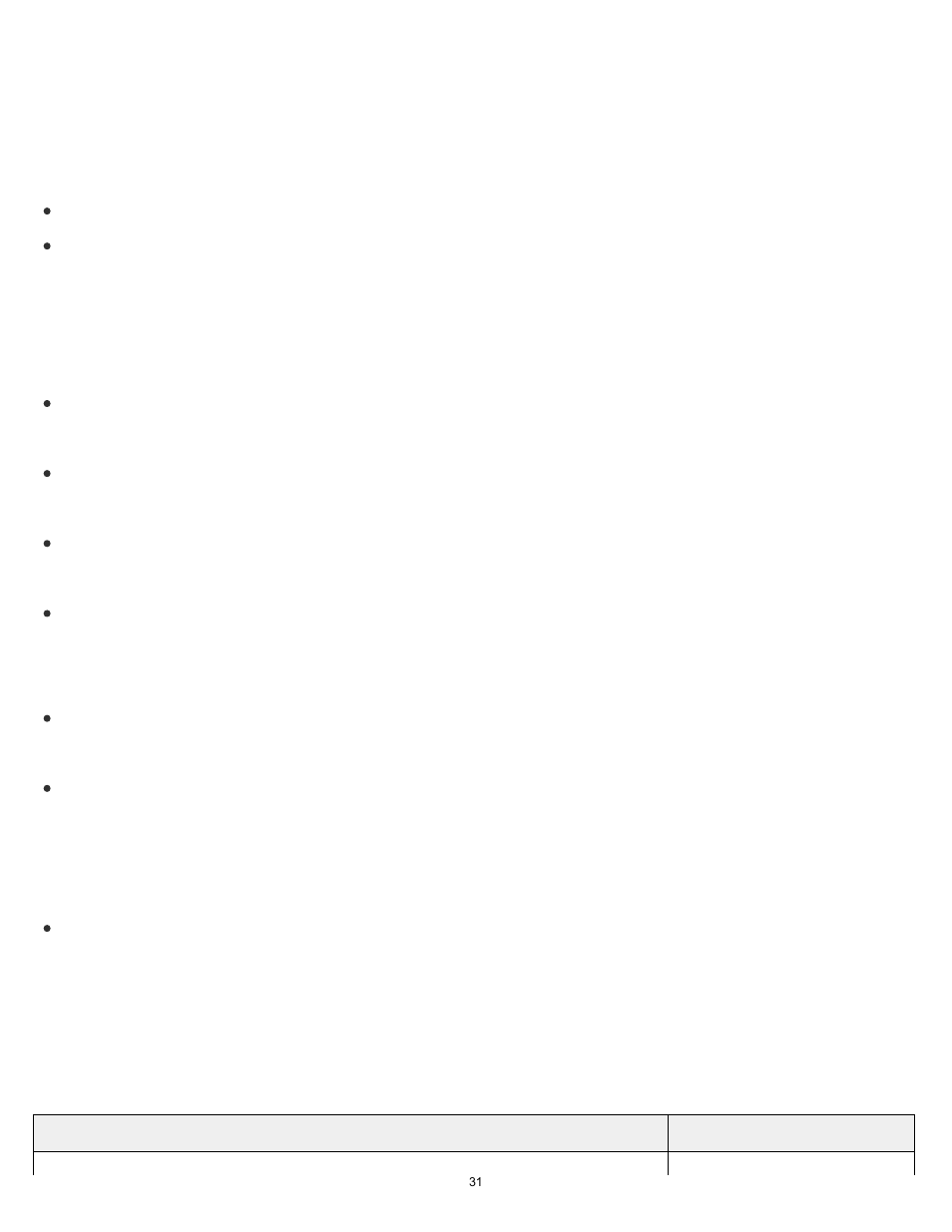 Sony MDR-1RBT User Manual | Page 31 / 87