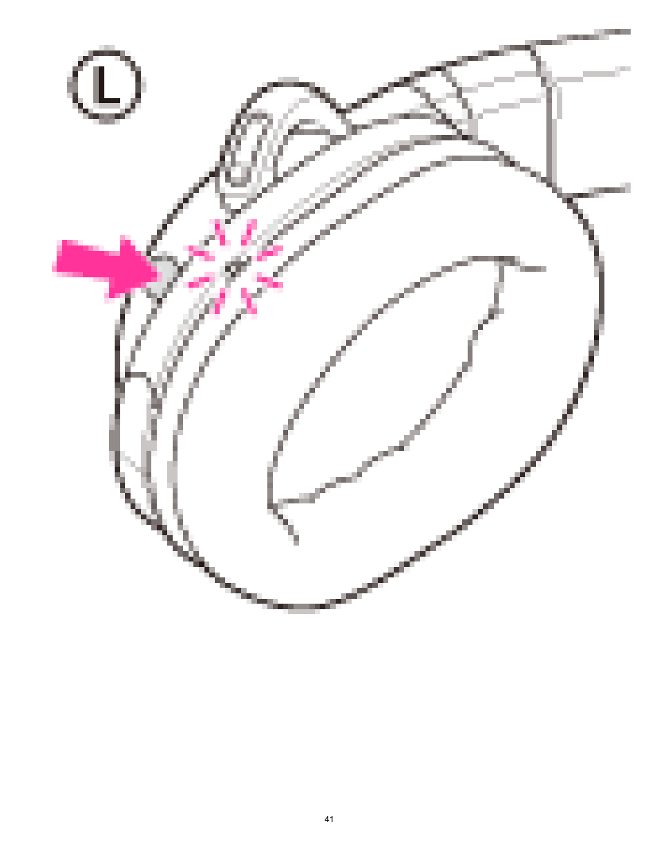 Sony MDR-1RBT User Manual | Page 41 / 87