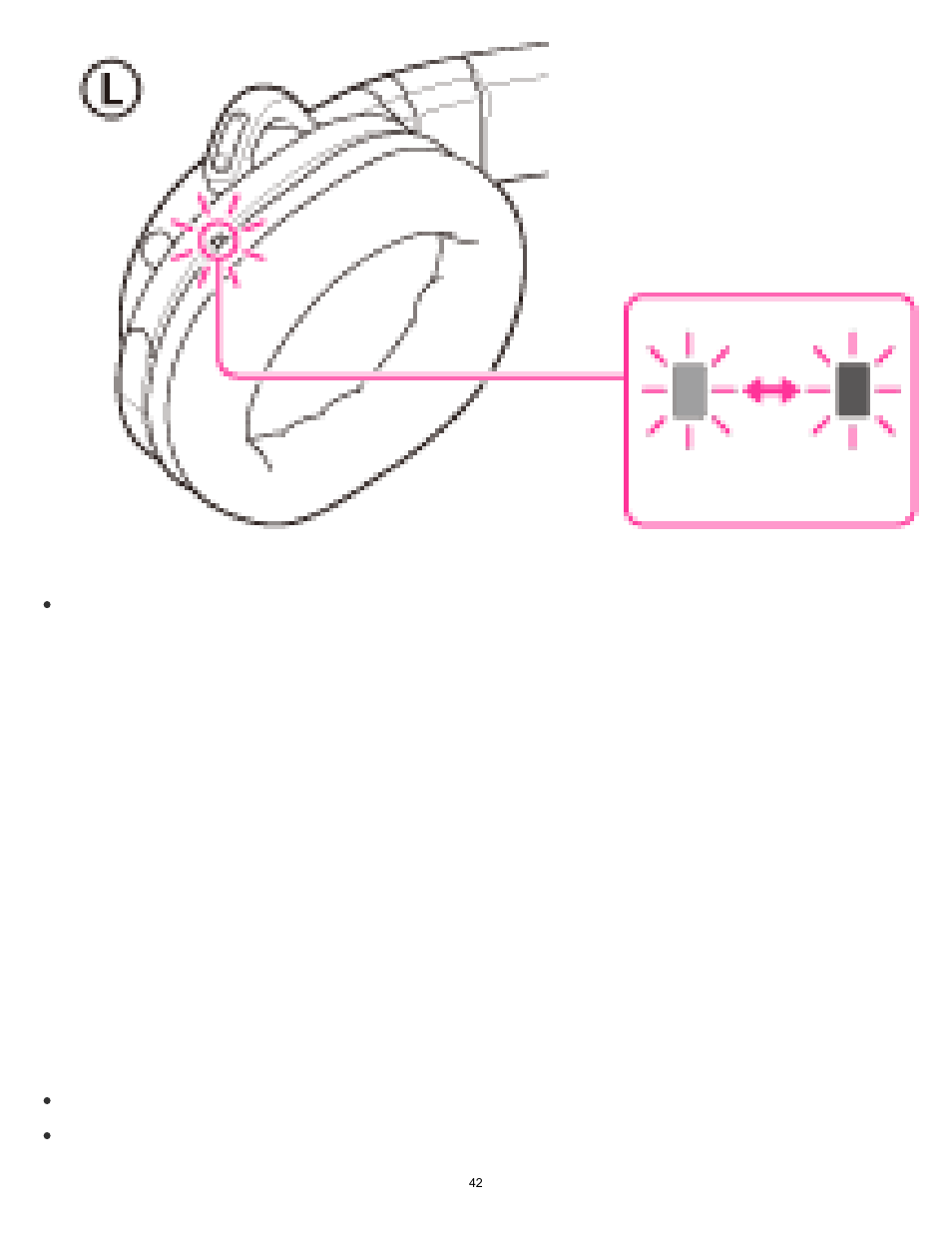 Sony MDR-1RBT User Manual | Page 42 / 87