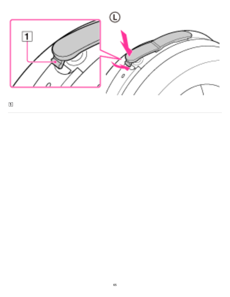 Catch | Sony MDR-1RBT User Manual | Page 65 / 87