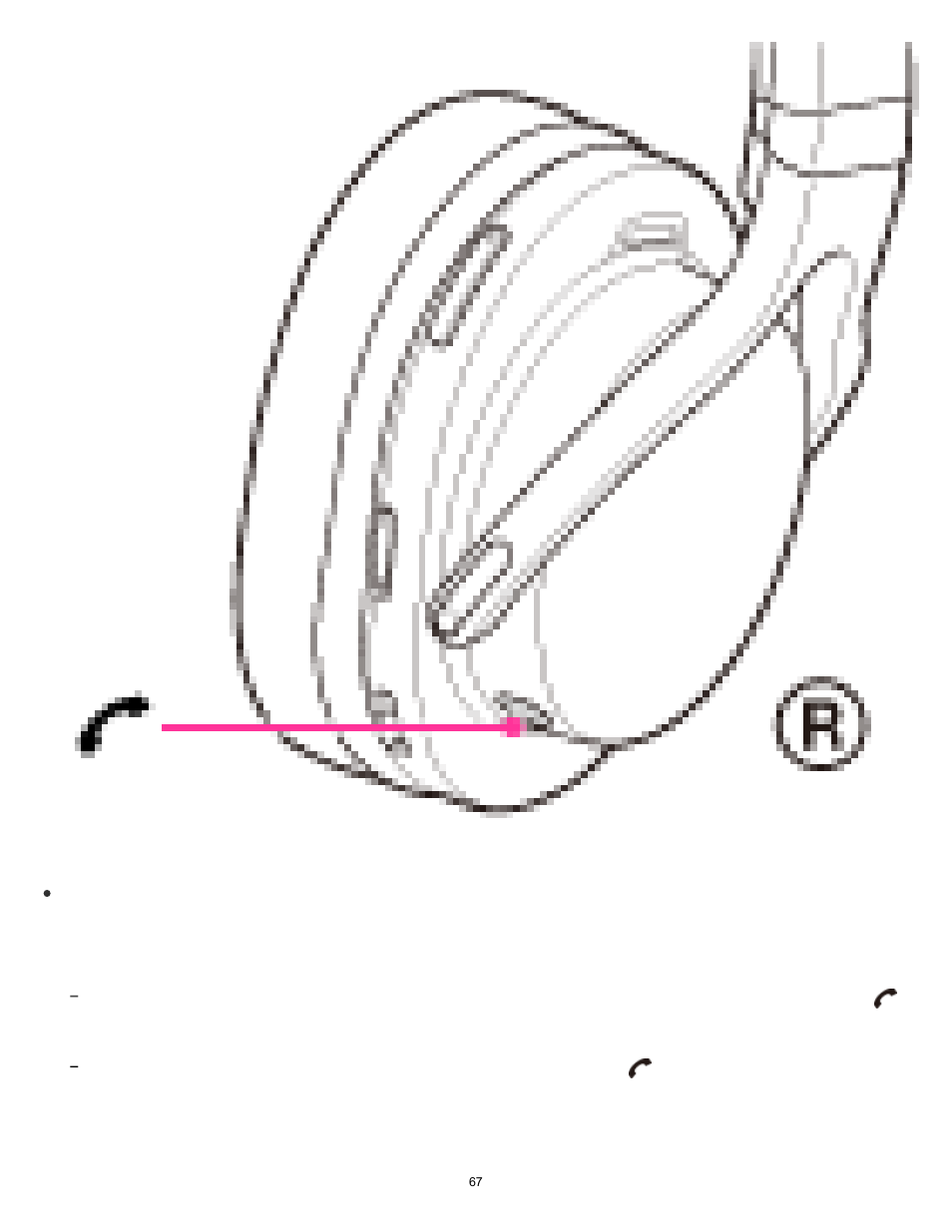 Sony MDR-1RBT User Manual | Page 67 / 87