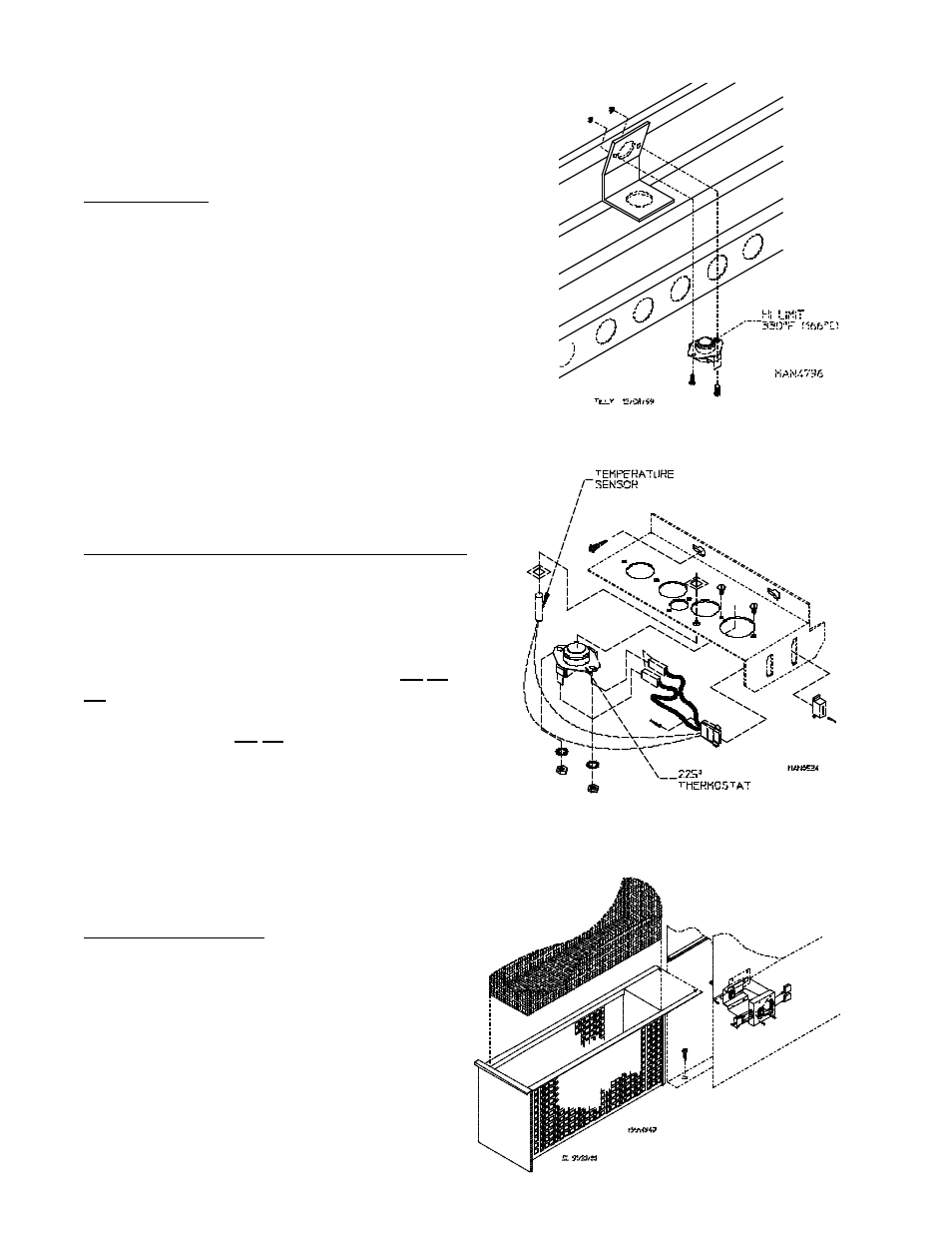 American Dryer Corp. ML-145 User Manual | Page 18 / 66