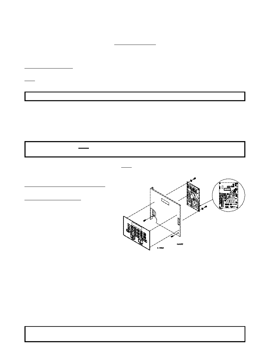 Section v servicing, Introduction a. computer controls, Servicing | American Dryer Corp. ML-145 User Manual | Page 20 / 66