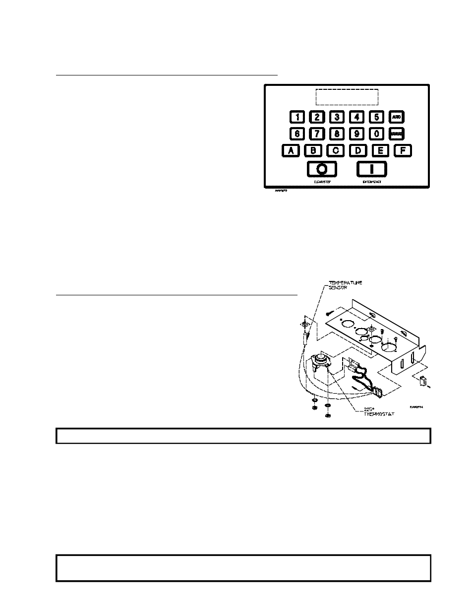 American Dryer Corp. ML-145 User Manual | Page 21 / 66