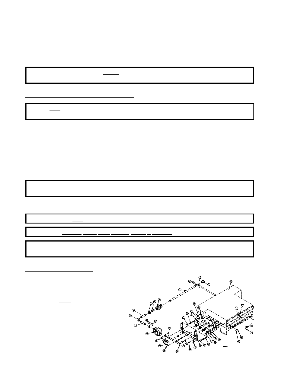 American Dryer Corp. ML-145 User Manual | Page 24 / 66